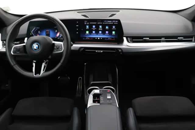 BMW X1 (2025) thumbnail 4