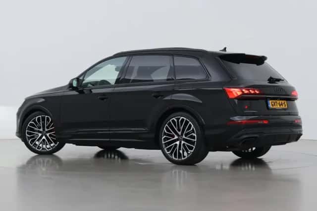 Audi Q7 (2024) thumbnail 2