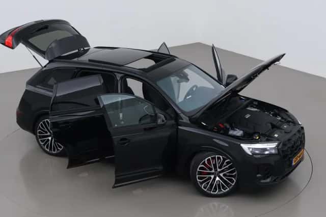 Audi Q7 (2024) thumbnail 6