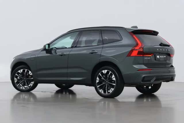 Volvo XC60 (2026) thumbnail 2