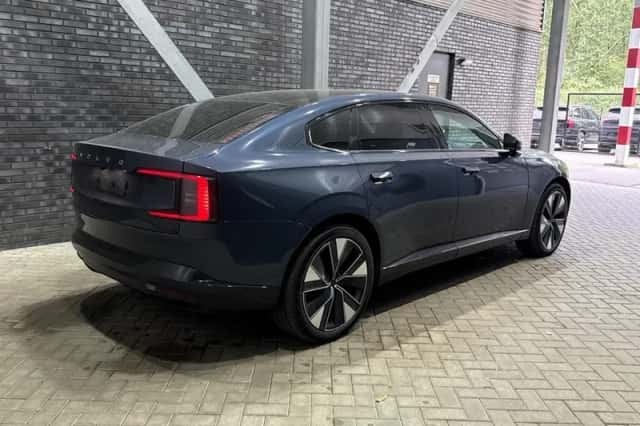 Volvo ES90 (2026) thumbnail 2
