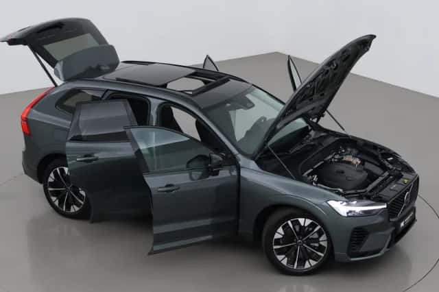 Volvo XC60 (2026) thumbnail 6