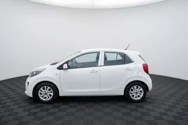 Kia Picanto (2018) thumbnail 2