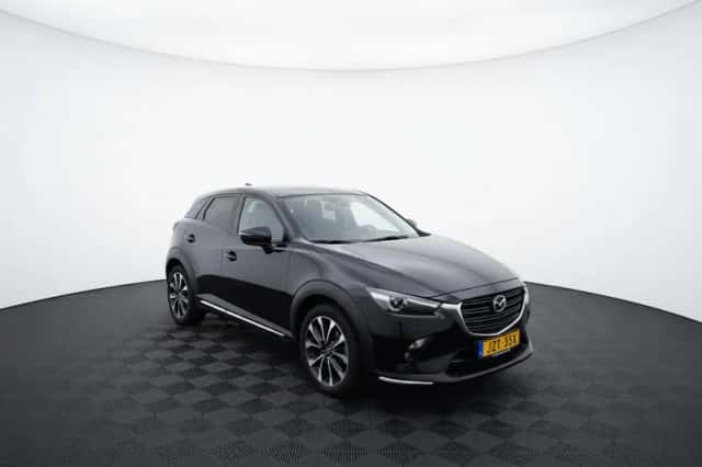 Mazda CX-3 (2019) thumbnail 2