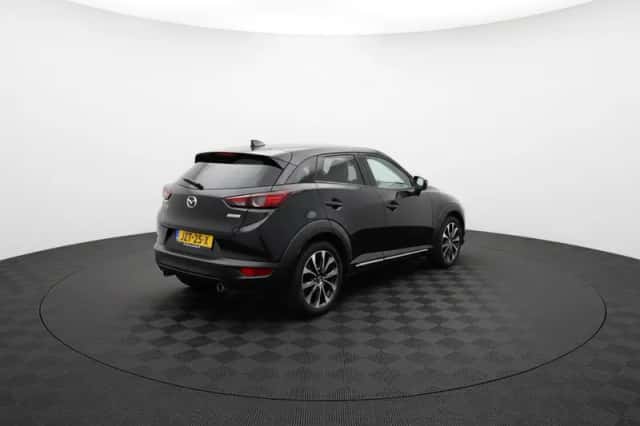 Mazda CX-3 (2019) thumbnail 5