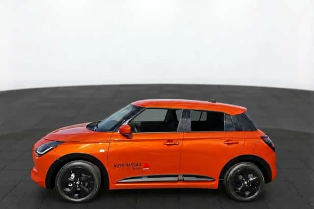 Suzuki Swift (2026) thumbnail 2