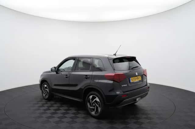 Suzuki Vitara (2025) thumbnail 3