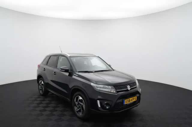Suzuki Vitara (2025) thumbnail 6