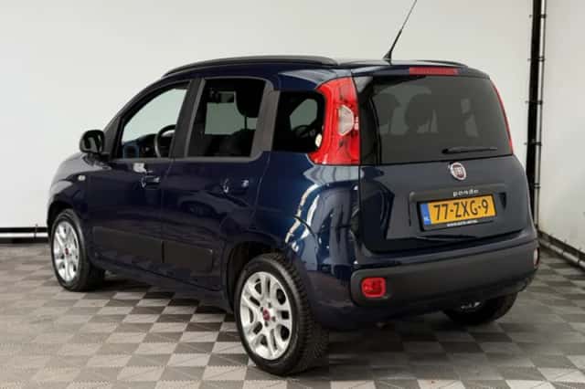 Fiat Panda (2013) thumbnail 3