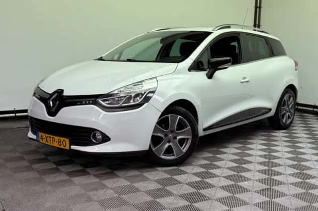 Renault Clio (2014) thumbnail 1