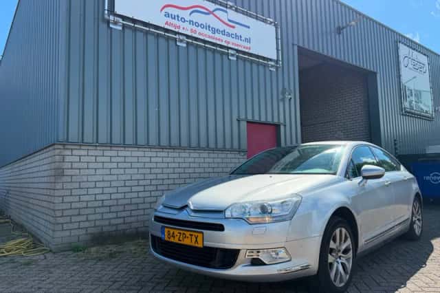 Citroën C5 (2008) thumbnail 1