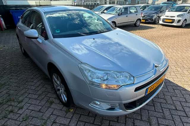 Citroën C5 (2008) thumbnail 3
