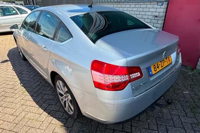 Citroën C5 (2008) thumbnail 5