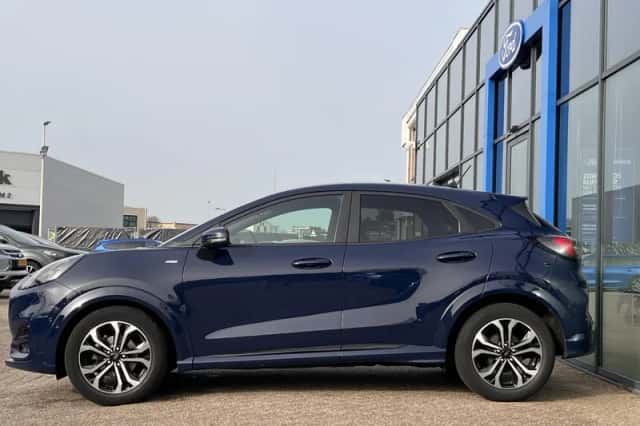 Ford Puma (2023) thumbnail 6