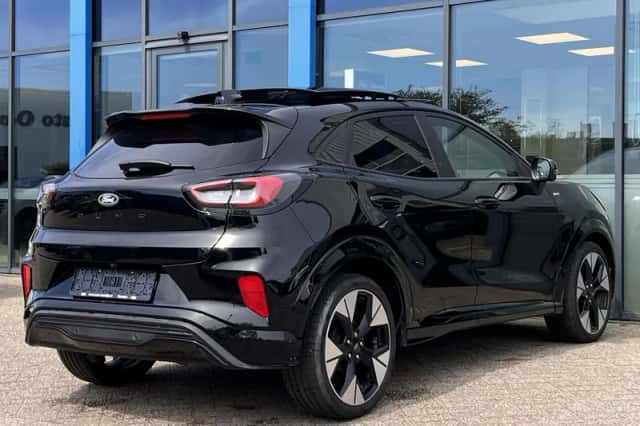 Ford Puma (2025) thumbnail 2