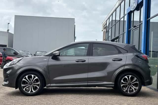 Ford Puma (2020) thumbnail 6