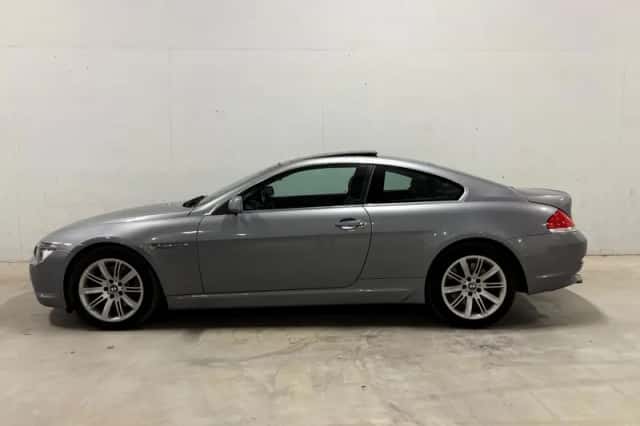 BMW 6-Serie (2004) thumbnail 1