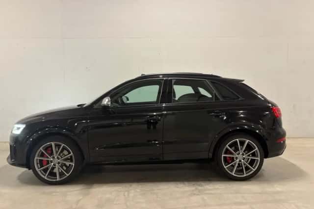 Audi RS Q3 (2015) thumbnail 1