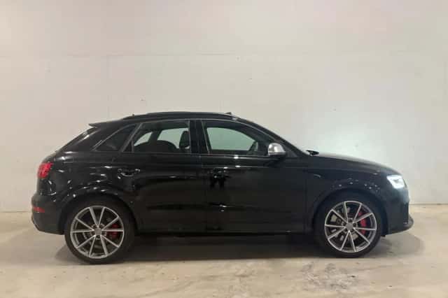 Audi RS Q3 (2015) thumbnail 3