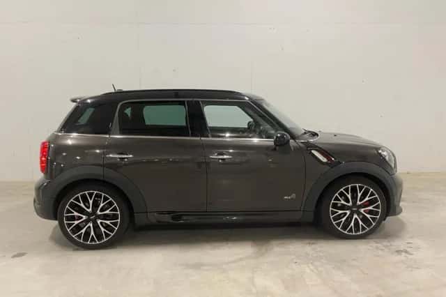 MINI Countryman (2014) thumbnail 1