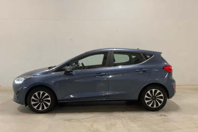 Ford Fiesta (2023) thumbnail 1