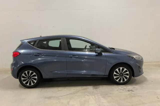 Ford Fiesta (2023) thumbnail 2