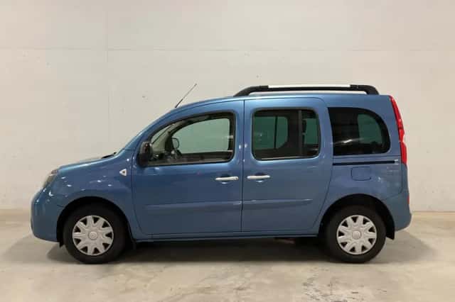 Renault Kangoo (2013) thumbnail 3