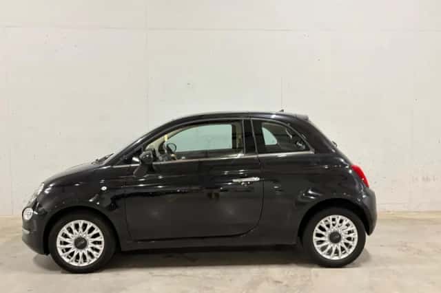 Fiat 500 (2019) thumbnail 1