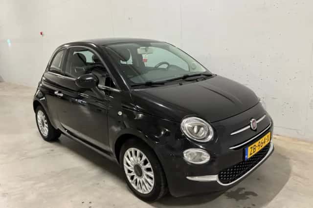 Fiat 500 (2019) thumbnail 3