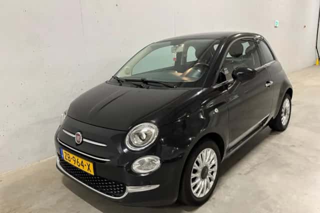 Fiat 500 (2019) thumbnail 4