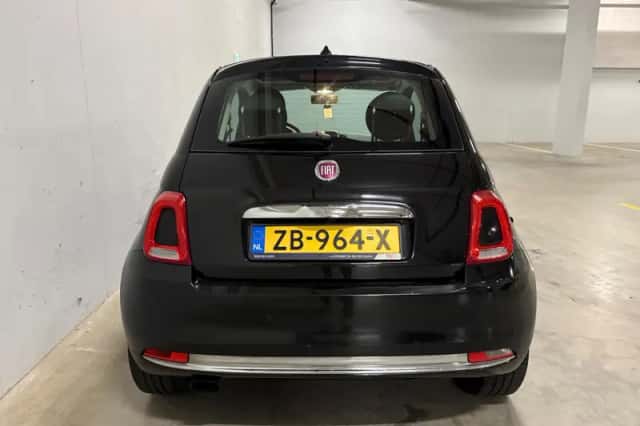 Fiat 500 (2019) thumbnail 5