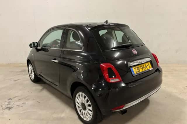 Fiat 500 (2019) thumbnail 6
