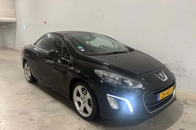 Peugeot 308 (2013) thumbnail 6
