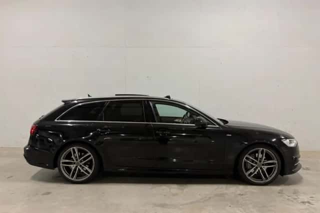 Audi A6 (2014) thumbnail 1