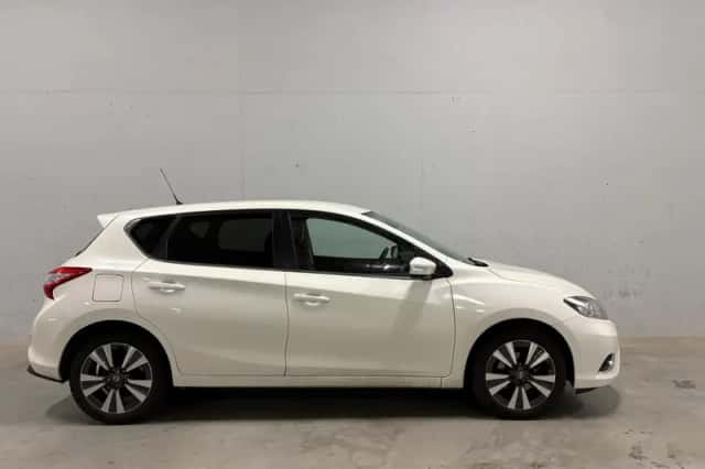 Nissan Pulsar (2018) thumbnail 6