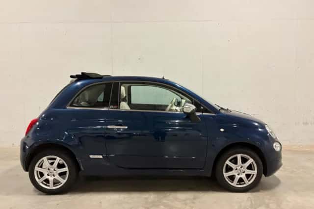 Fiat 500C (2018) thumbnail 2