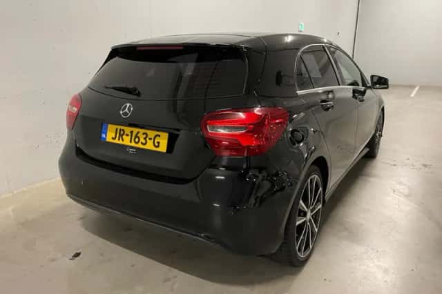 Mercedes-Benz A-Klasse (2016) thumbnail 6