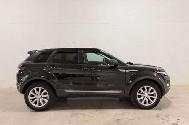 Land Rover Range Rover Evoque (2014) thumbnail 1