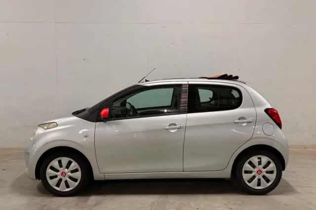 Citroën C1 (2015) thumbnail 1