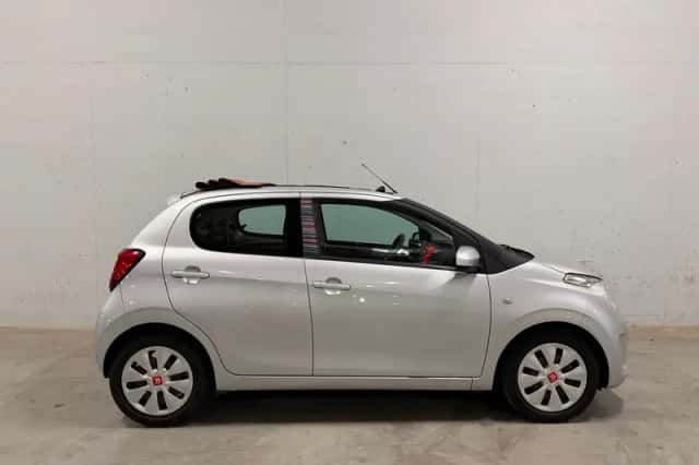 Citroën C1 (2015) thumbnail 2