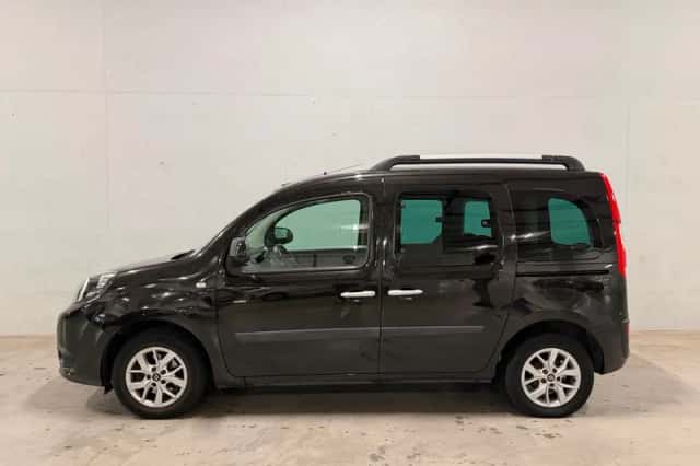 Renault Kangoo (2018) thumbnail 2