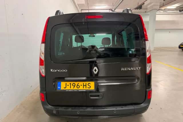 Renault Kangoo (2018) thumbnail 3