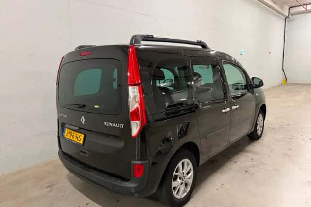 Renault Kangoo (2018) thumbnail 5