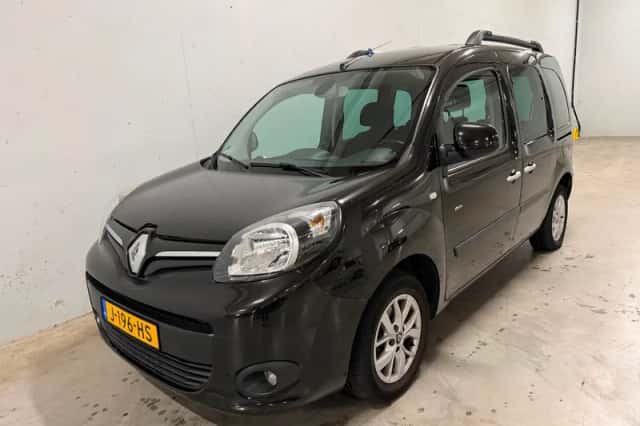 Renault Kangoo (2018) thumbnail 6
