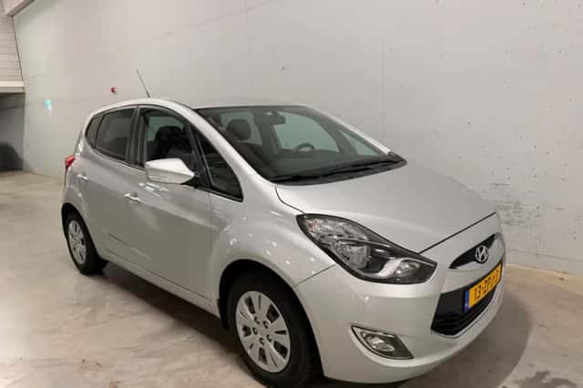 Hyundai ix20 (2013) thumbnail 6