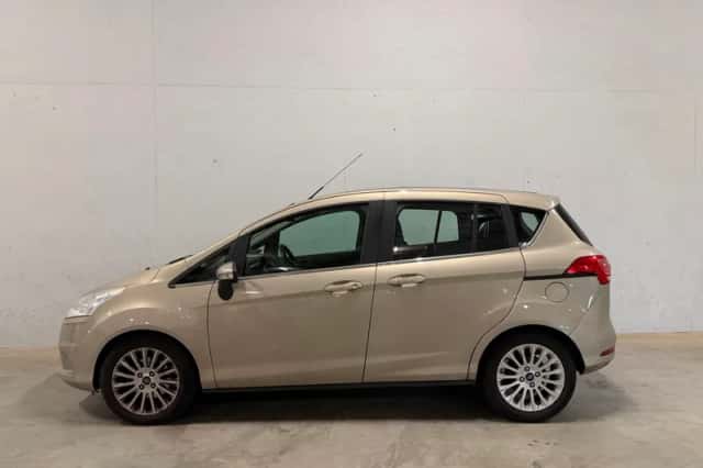 Ford B-Max (2013) thumbnail 1
