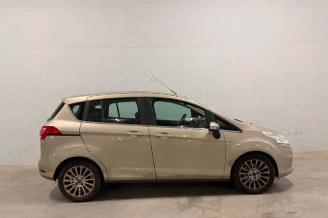 Ford B-Max (2013) thumbnail 2