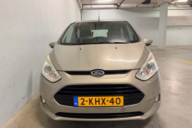 Ford B-Max (2013) thumbnail 6