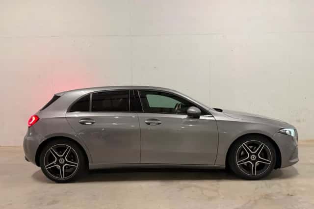 Mercedes-Benz A-Klasse (2019) thumbnail 1