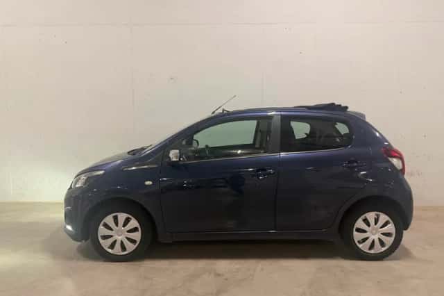 Peugeot 108 (2015) thumbnail 1